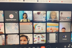 Creating-awarness-about-the-fund-raising-camp-SAHYOG-1