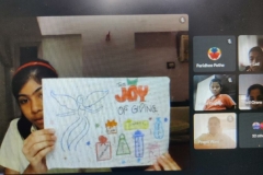 Creating-awarness-about-the-fund-raising-camp-SAHYOG-11