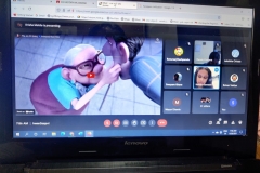 Creating-awarness-about-the-fund-raising-camp-SAHYOG-16