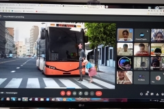 Creating-awarness-about-the-fund-raising-camp-SAHYOG-18