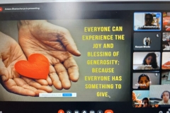 Creating-awarness-about-the-fund-raising-camp-SAHYOG-2