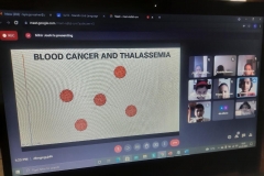 Creating-awarness-about-the-fund-raising-camp-SAHYOG-22