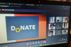 Creating-awarness-about-the-fund-raising-camp-SAHYOG-23