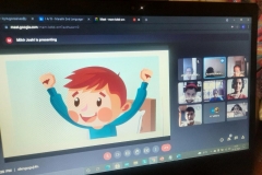 Creating-awarness-about-the-fund-raising-camp-SAHYOG-24