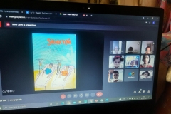 Creating-awarness-about-the-fund-raising-camp-SAHYOG-25