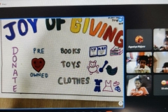 Creating-awarness-about-the-fund-raising-camp-SAHYOG-3