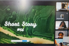 Creating-awarness-about-the-fund-raising-camp-SAHYOG-5